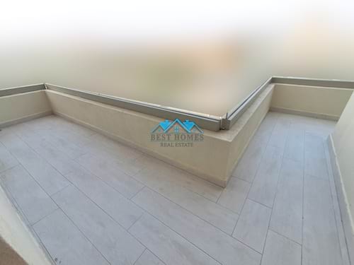 Luxury 4 Master Bedroom Sea View Apartment in Salwa