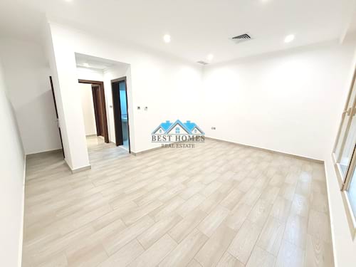 Spacious 4 Master Bedroom Basement Apartment with Outdoor Area in Mishref
