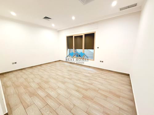 Spacious 4 Master Bedroom Basement Apartment with Outdoor Area in Mishref