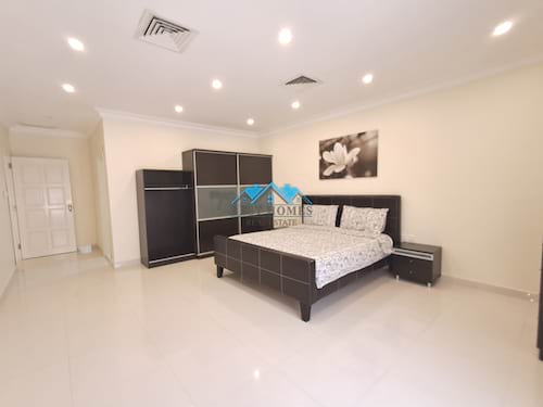Premium Fully Furnished 4 Bedroom Ground Floor Apartment in Egaila