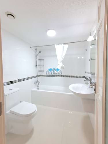 Premium Fully Furnished 4 Bedroom Ground Floor Apartment in Egaila
