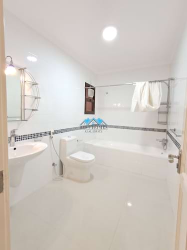 Premium Fully Furnished 4 Bedroom Ground Floor Apartment in Egaila