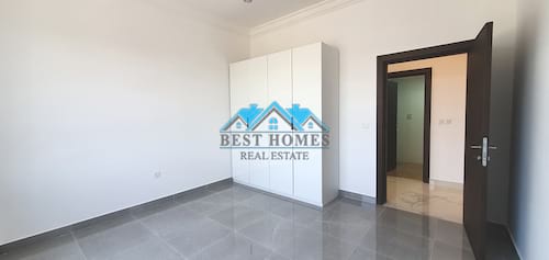 Nice and Modern Style 3 Bedrooms Apartment in Mishref