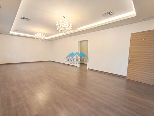 Modern Style 4 Bedrooms Floor in Jabriya 
