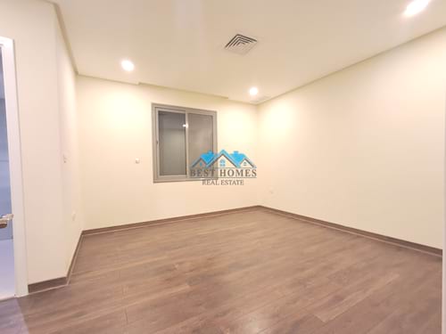 Modern Style 4 Bedrooms Floor in Jabriya 