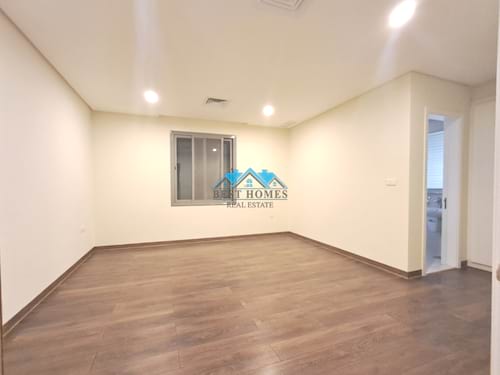 Modern Style 4 Bedrooms Floor in Jabriya 