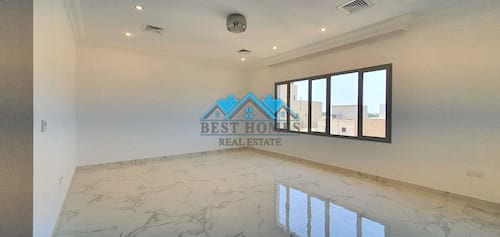 Nice and Modern Style 3 Bedrooms Apartment in Mishref