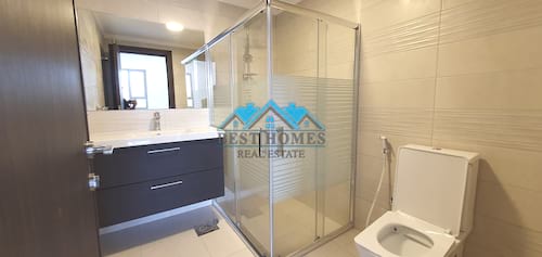 Nice and Modern Style 3 Bedrooms Apartment in Mishref
