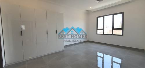 Nice and Modern Style 3 Bedrooms Apartment in Mishref