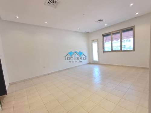 Luxury 4 Master Bedroom Duplex Apartment with Private Diwaniya in Zahra