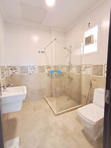 Luxury 4 Master Bedroom Duplex Apartment with Private Diwaniya in Zahra