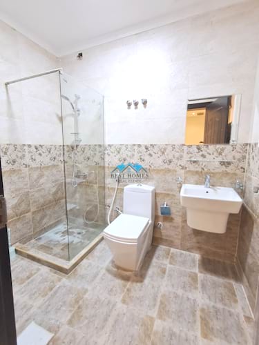 Luxury 4 Master Bedroom Duplex Apartment with Private Diwaniya in Zahra