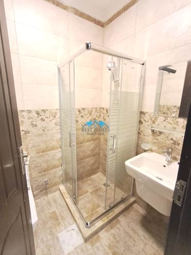 Luxury 4 Master Bedroom Duplex Apartment with Private Diwaniya in Zahra