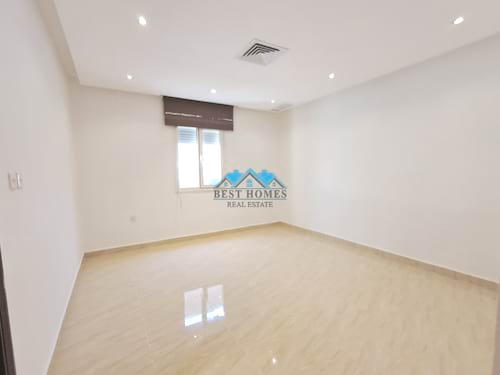 Luxury 4 Master Bedroom Duplex Apartment with Private Diwaniya in Zahra