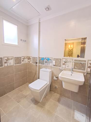 Luxury 4 Master Bedroom Duplex Apartment with Private Diwaniya in Zahra