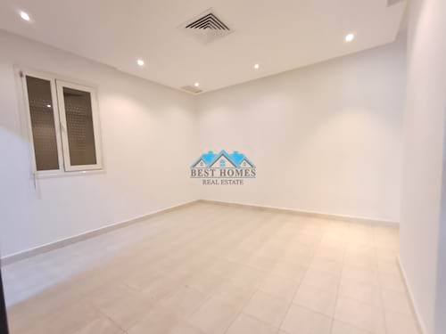Luxury 4 Master Bedroom Duplex Apartment with Private Diwaniya in Zahra