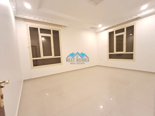 Four Bedrooms Duplex in Salam Area