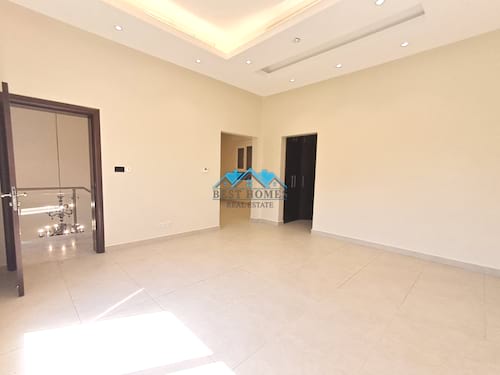 3 Bedooms Duplex with Terrace Area in Salam