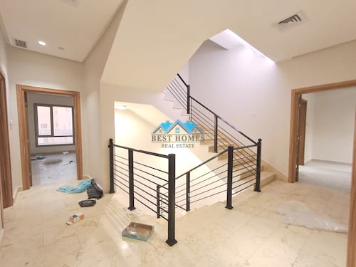6 Bedroooms Villa with Private Pool in Abu Fatira