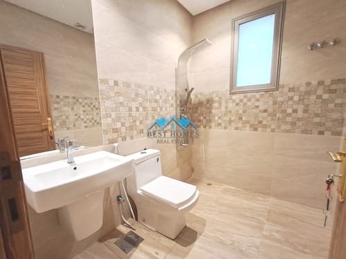 6 Bedroooms Villa with Private Pool in Abu Fatira