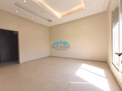 3 Bedooms Duplex with Terrace Area in Salam