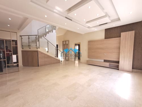 3 Bedooms Duplex with Terrace Area in Salam