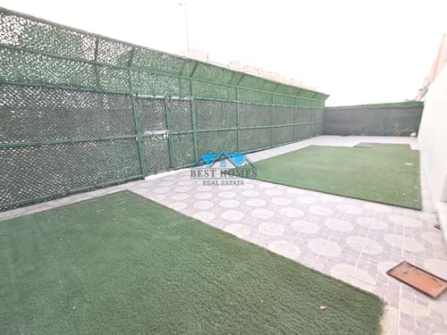 6 Bedroooms Villa with Private Pool in Abu Fatira