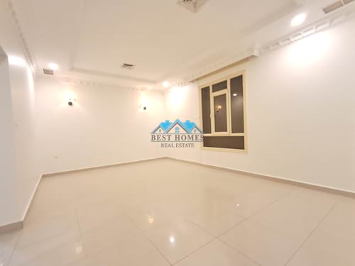 Four Bedrooms Duplex in Salam Area
