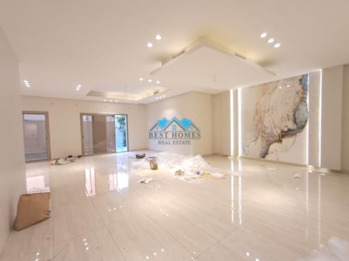 6 Bedroooms Villa with Private Pool in Abu Fatira