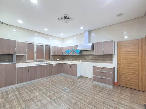 6 Bedroooms Villa with Private Pool in Abu Fatira