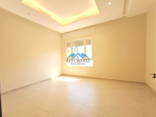 3 Bedooms Duplex with Terrace Area in Salam