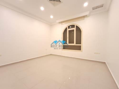 Four Bedrooms Duplex in Salam Area