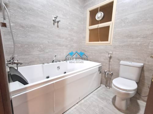 Four Bedrooms Duplex in Salam Area