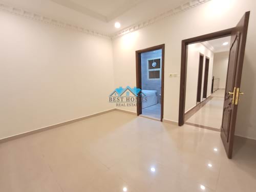 Four Bedrooms Duplex in Salam Area