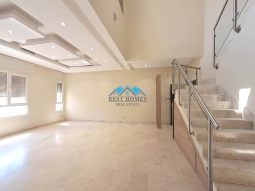 3 Bedooms Duplex with Terrace Area in Salam