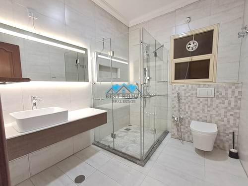 Four Bedrooms Duplex in Salam Area