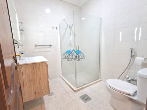 Four Bedrooms Duplex in Salam Area