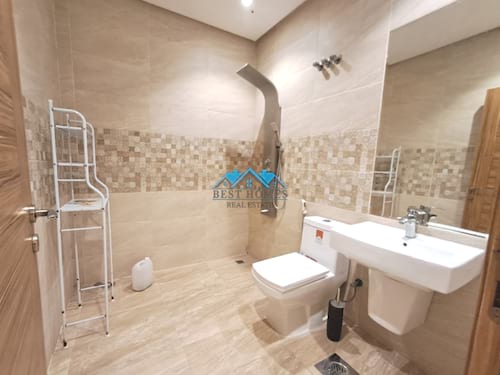 6 Bedroooms Villa with Private Pool in Abu Fatira
