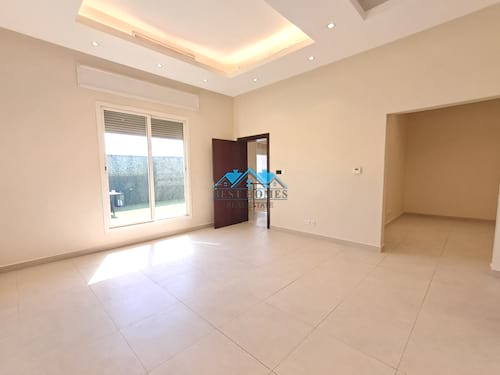 3 Bedooms Duplex with Terrace Area in Salam
