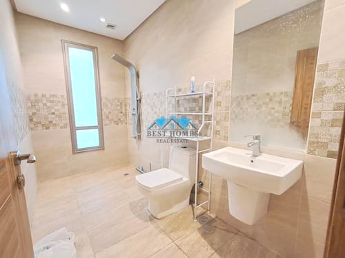 6 Bedroooms Villa with Private Pool in Abu Fatira