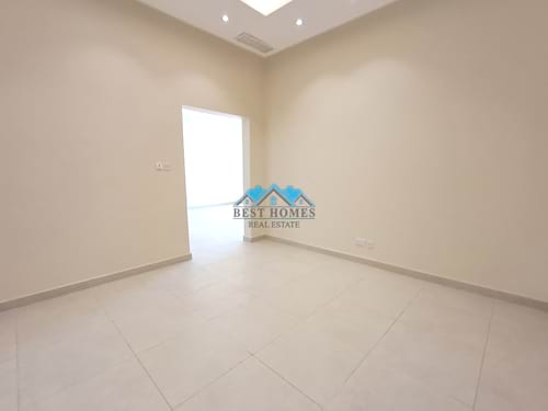 3 Bedooms Duplex with Terrace Area in Salam