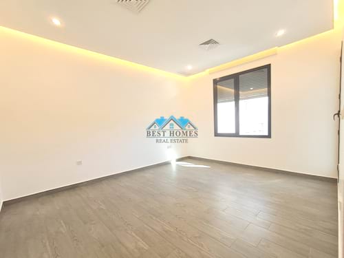 Nice and Very Spacious Five Bedrooms Floor in Bayan