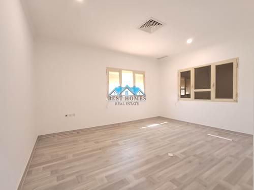 Modern 3 Bedrooms Apartment in Rumaithiya