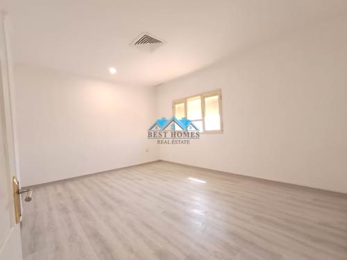 Modern 3 Bedrooms Apartment in Rumaithiya