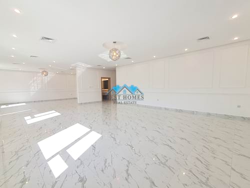 Nice and Very Spacious Five Bedrooms Floor in Bayan