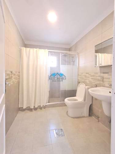 Modern 3 Bedrooms Apartment in Rumaithiya