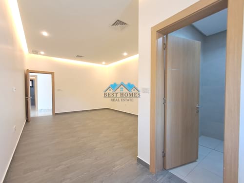 Nice and Very Spacious Five Bedrooms Floor in Bayan