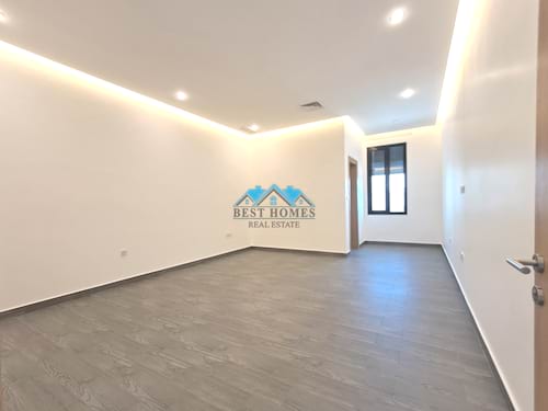 Nice and Very Spacious Five Bedrooms Floor in Bayan