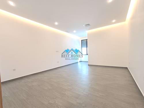 Nice and Very Spacious Five Bedrooms Floor in Bayan