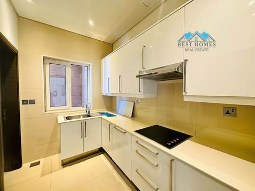 03 Bedroom Modern Apartment in Maidan Hawally